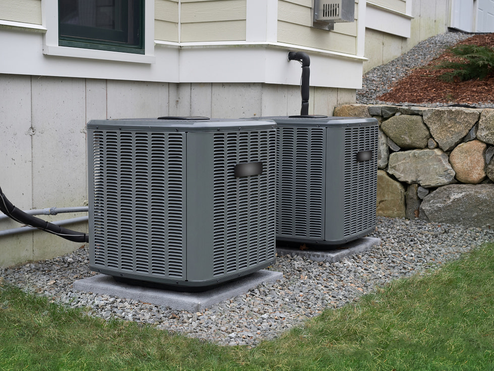 Heating, Ventilation and A/C Systems Hvac Company